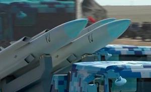 建军90周年阅兵·盘点｜军改后首次沙场阅兵的“十大亮点”