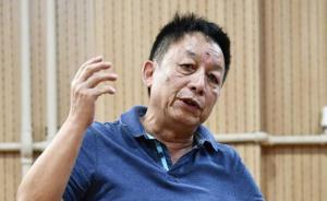 易中天創(chuàng)作話劇《模范監(jiān)獄》，諷刺民國司法腐敗