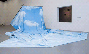 評(píng)展·資訊｜一個(gè)六層樓空間的展覽，為何看起來(lái)卻空空如也