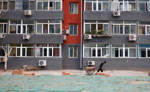 央媒评一二线城市楼市乱象：数据扭曲，房贷利率上浮误伤刚需