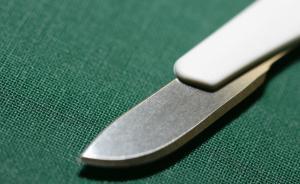 男子砍死女友母親后割雙眼皮潛逃，逃亡5年后落網(wǎng)被判死緩