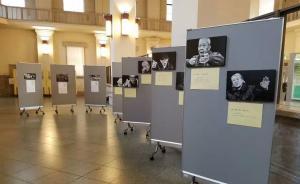 在广岛展览南京大屠杀史：把日本历史的痛点与我们的结合起来