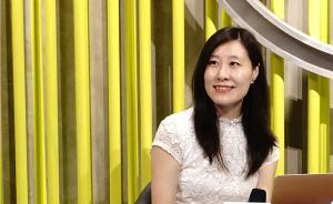 翻譯官莊立川：機器無法傳遞口譯員的情感細節(jié)