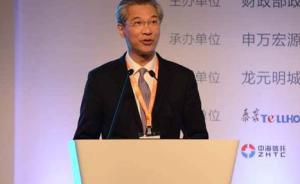 化解PPP項(xiàng)目流轉(zhuǎn)難題，上海聯(lián)交所正搭建交易流轉(zhuǎn)平臺