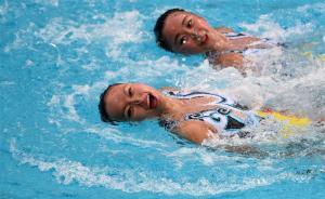 黃雪辰：創(chuàng)花游歷史前減肥20斤復出，曾因傷筷子都拿不起