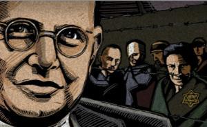 刺殺希特勒的神學(xué)家——朋霍費(fèi)爾是如何煉成的？