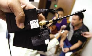 監(jiān)考教師抓作弊被暴打，作弊者丈夫及朋友被判賠1.2萬元