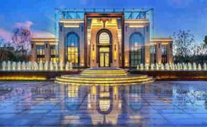 多元化布局詮釋重資產(chǎn)邏輯，龍湖上海拓展持有物業(yè)版圖