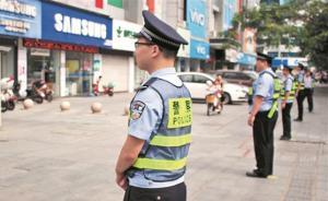 因阻礙交警正常執(zhí)勤執(zhí)法，上半年江蘇有81人受刑事處理