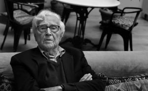 曾將越戰(zhàn)裸體女孩照放頭版的圖編去世了