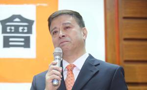 親民黨副秘書長、前“立委”劉文雄在基隆病逝，享年64歲