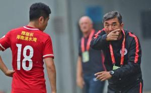 歷史新低！中超“土帥”僅剩1人，他們被淘汰僅僅因為水平嗎