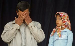 伊朗前總統(tǒng)內(nèi)賈德涉嫌違規(guī)使用政府資金，或?qū)⒚媾R刑事處罰