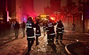 安監(jiān)總局：上半年化工事故明顯上升，造成135人死亡