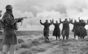 二戰(zhàn)時(shí)"豬隊(duì)友"意大利不參戰(zhàn)是不是對(duì)德國(guó)更好？