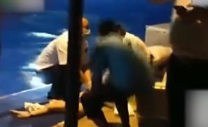 男童小区泳池溺亡:母亲和救生员未察觉