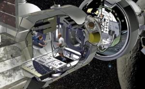 NASA公布六大深空棲息地方案，軍工巨頭將構(gòu)建全尺寸原型