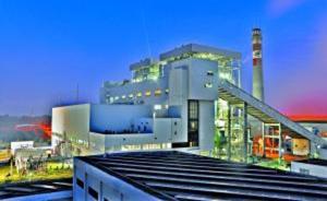 探秘廣東湛江世界最大生物質(zhì)發(fā)電廠：用樹皮、甘蔗渣發(fā)電