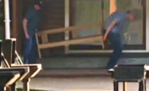 美驻俄使馆人员开始撤离资产，俄方称并未提前关闭美外交房产