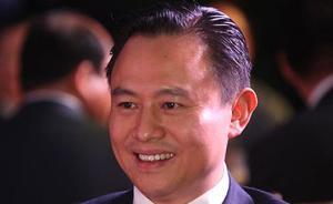 徐留平任中國一汽集團董事長、黨委書記