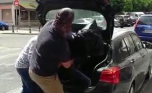 “绑架式”官宣!足坛最佳创意只服他