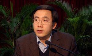 廣西壯族自治區(qū)政府副秘書長黃海昆提名為欽州市長候選人