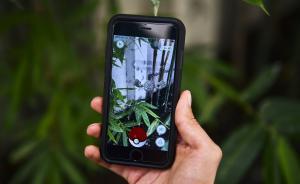 “口袋妖怪”上線首月創5項吉尼斯紀錄，安全問題招諸多質疑