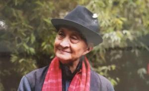 90岁四川美食界泰斗李树人逝世，毕生致力于川菜走出去