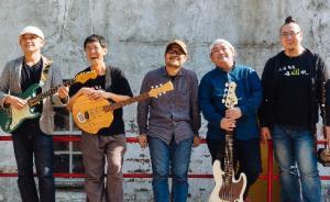 生祥樂隊《圍莊》：神鬼既來，鳥蟲于歸