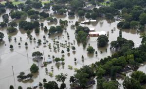 美路易斯安那州特大洪災(zāi)13人死，災(zāi)民不滿奧運(yùn)、大選占頭條