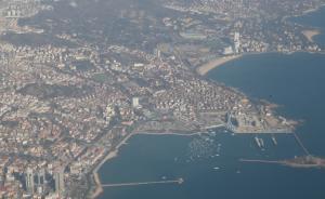 青岛城区扩至“570万”平方公里？《青岛晚报》就差错致歉