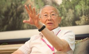 中国奥委会原秘书长魏纪中：对体育改革应少争论多讨论