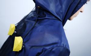 衣服動(dòng)起來：MIT開發(fā)智能穿戴機(jī)器人