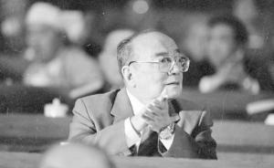 人民日報紀(jì)念楊尚昆同志誕辰110周年：不懈奮斗，壯麗人生