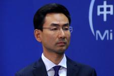 外交部回應(yīng)委內(nèi)瑞拉制憲選舉：相信委方有能力處理好內(nèi)部事務(wù)