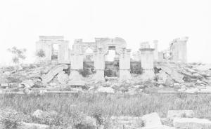 從海晏堂的十二獸首到大水法的殘跡，它們并非圓明園的全部