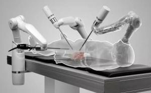 段涛：三两年内，水平一般的医生会被机器人取代