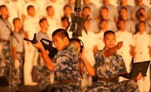 軍媒：“脖子以下”改革中，東海艦隊(duì)新調(diào)整組建航空兵某師