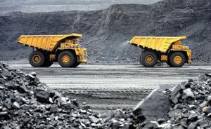 中国最大边境陆路口岸满洲里自俄罗斯进口煤炭激增5.6倍