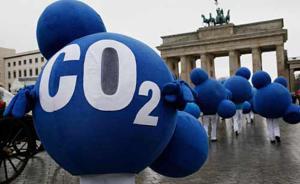 哈佛大学：二氧化碳浓度升高将致上亿人营养不良，2亿人缺锌