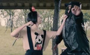 《民警李建国》发布第三集，教小朋友辨认猥亵和如何应对猥亵