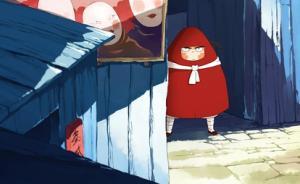 《大護(hù)法》：國產(chǎn)“成人向”動(dòng)畫的艱難探索