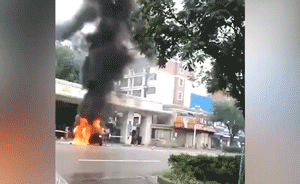 宿州越野车爆炸系刑案，两嫌疑人被抓