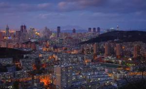 中小城市“造城運(yùn)動(dòng)”后遺癥：新城區(qū)高大上，老城區(qū)臟亂差