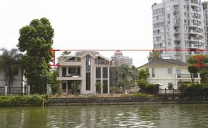 停電三次業(yè)主仍執(zhí)迷不悔，溫州一別墅四年來(lái)第八次被拆除違建