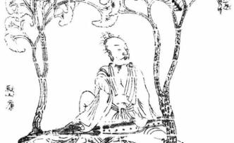 藝術(shù)史家陳滯冬談嵇康：他的死證明了他的價(jià)值