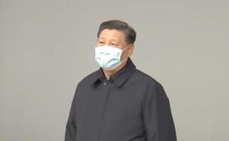 視頻丨習(xí)近平與武漢一線醫(yī)護工作者視頻連線，送去問候