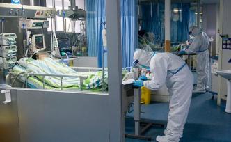 求解新冠患者“死亡密碼”：一場(chǎng)突然啟動(dòng)的“炎癥風(fēng)暴”