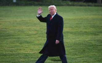 特朗普將于2月底訪問(wèn)印度，美媒：或公布美印雙邊貿(mào)易協(xié)議