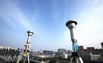 京津冀正經(jīng)歷連續(xù)重污染，13日夜間起逐步改善